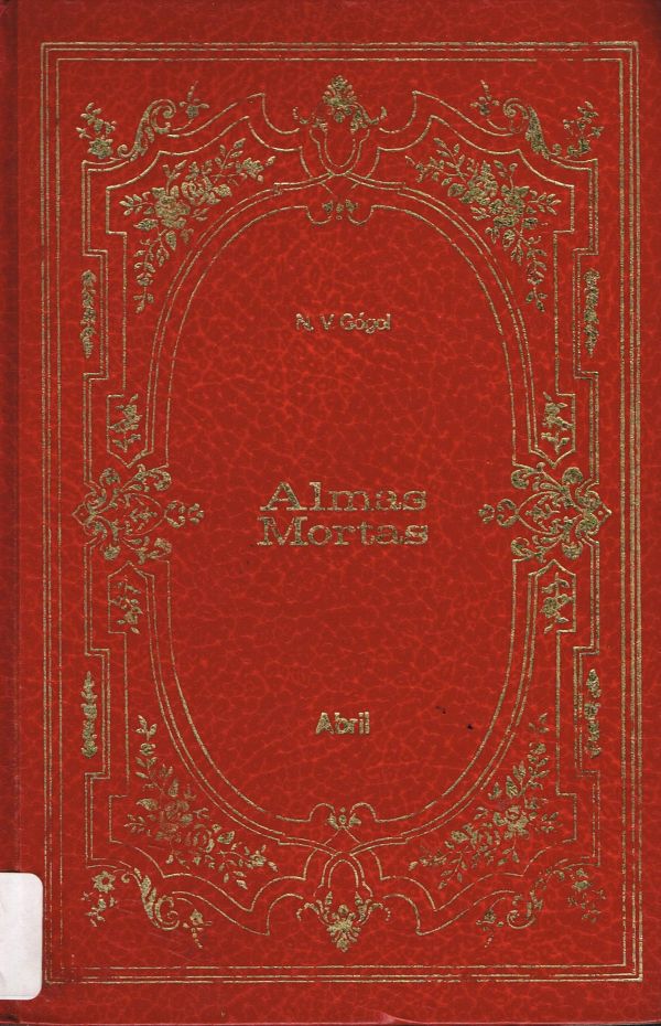 Almas Mortas